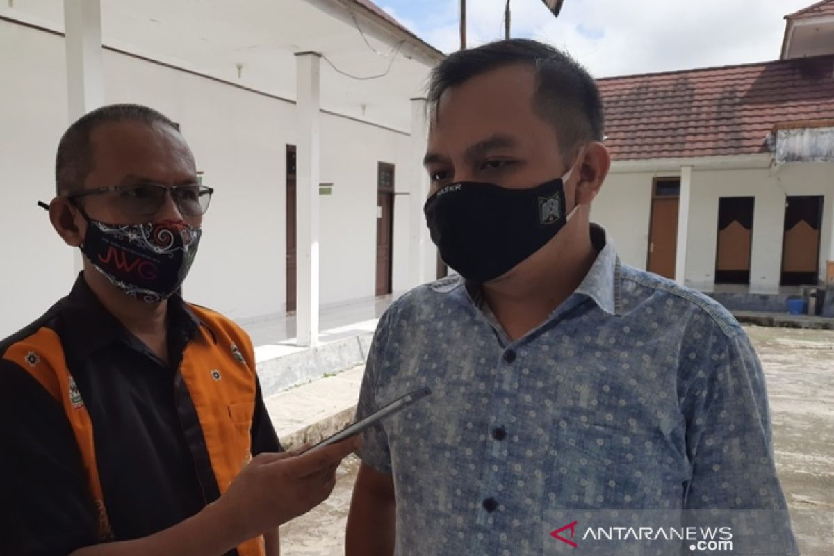 Legislator Gumas ingin upaya pelestarian kearifan lokal dilakukan di sekolah