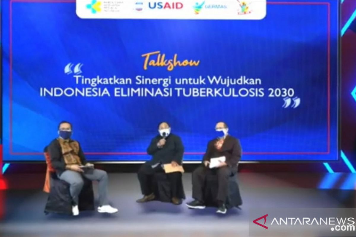 PPNI sebut perawat punya peran lebih dalam eliminasi TB 2030