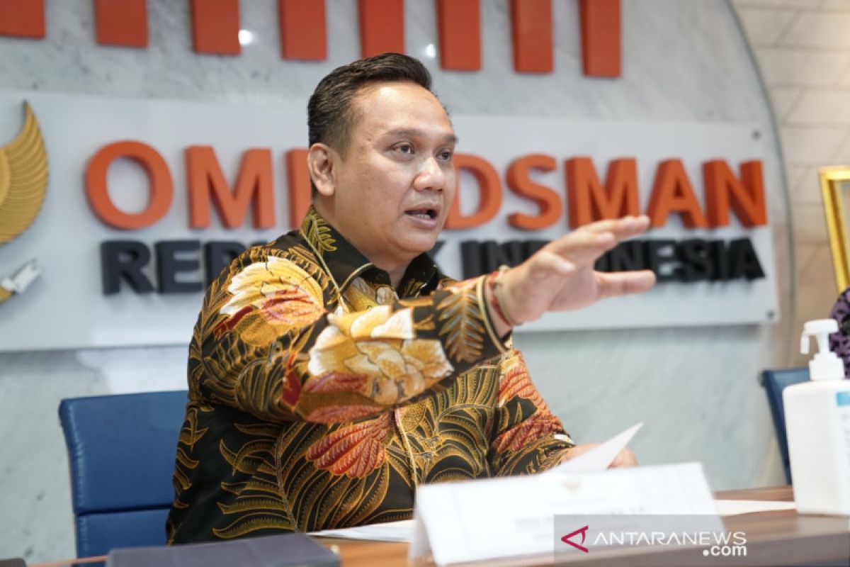 Ombudsman minta tunda impor beras