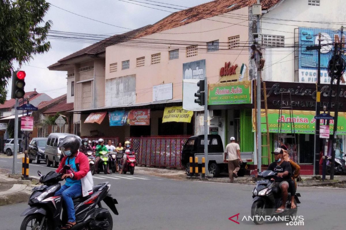 Satlantas Polres Kudus catat 25 pelanggar  terekam CCTV