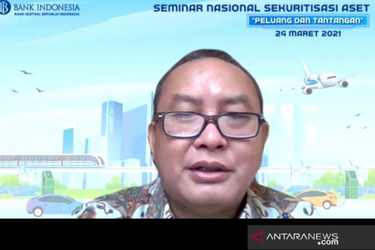 OJK: Jumlah dana dan investor securities crowdfunding tumbuh positif