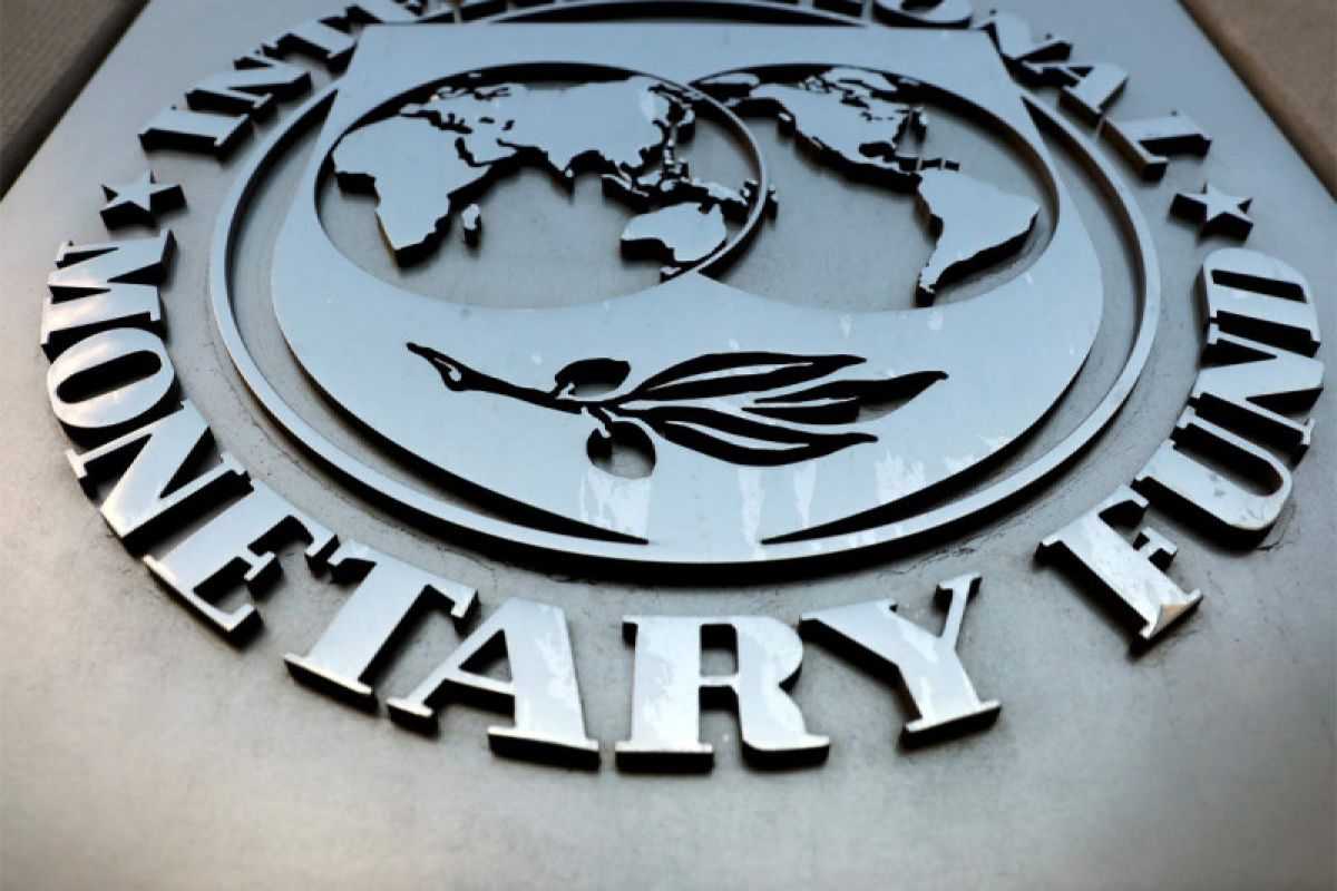 IMF menigkatkan prospek pertumbuhan global menjadi 6 persen pada 2021