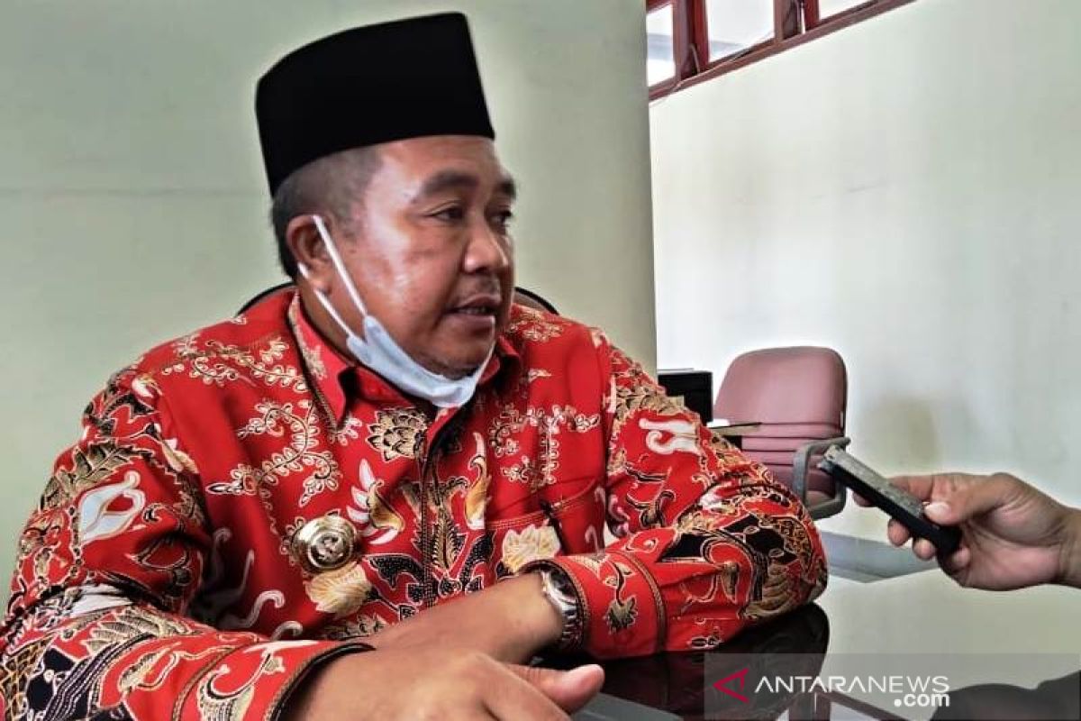Bupati Aceh Barat lanjutkan bantuan modal usaha Rp15 juta/KK hingga tahun 2022