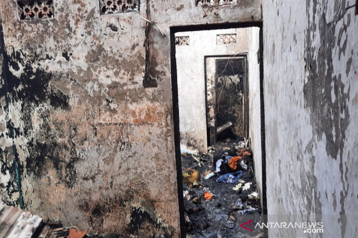 Dokumen korban selamat kebakaran Matraman dibantu kelurahan