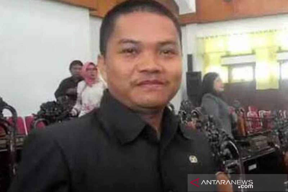 Legislator Kapuas dorong pemkab lakukan pemerataan pembangunan