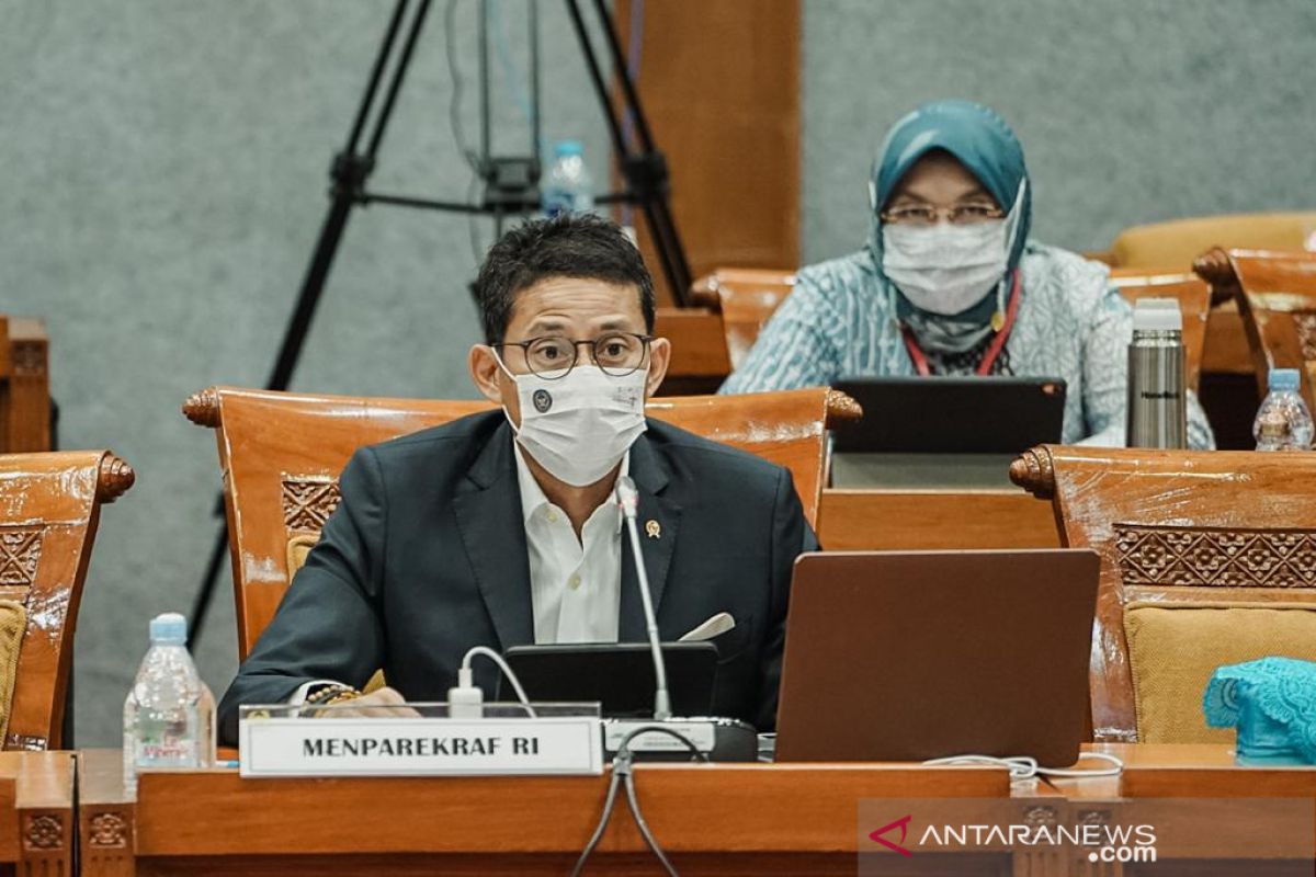 Sandiaga pastikan penghematan anggaran tak pengaruhi kinerja