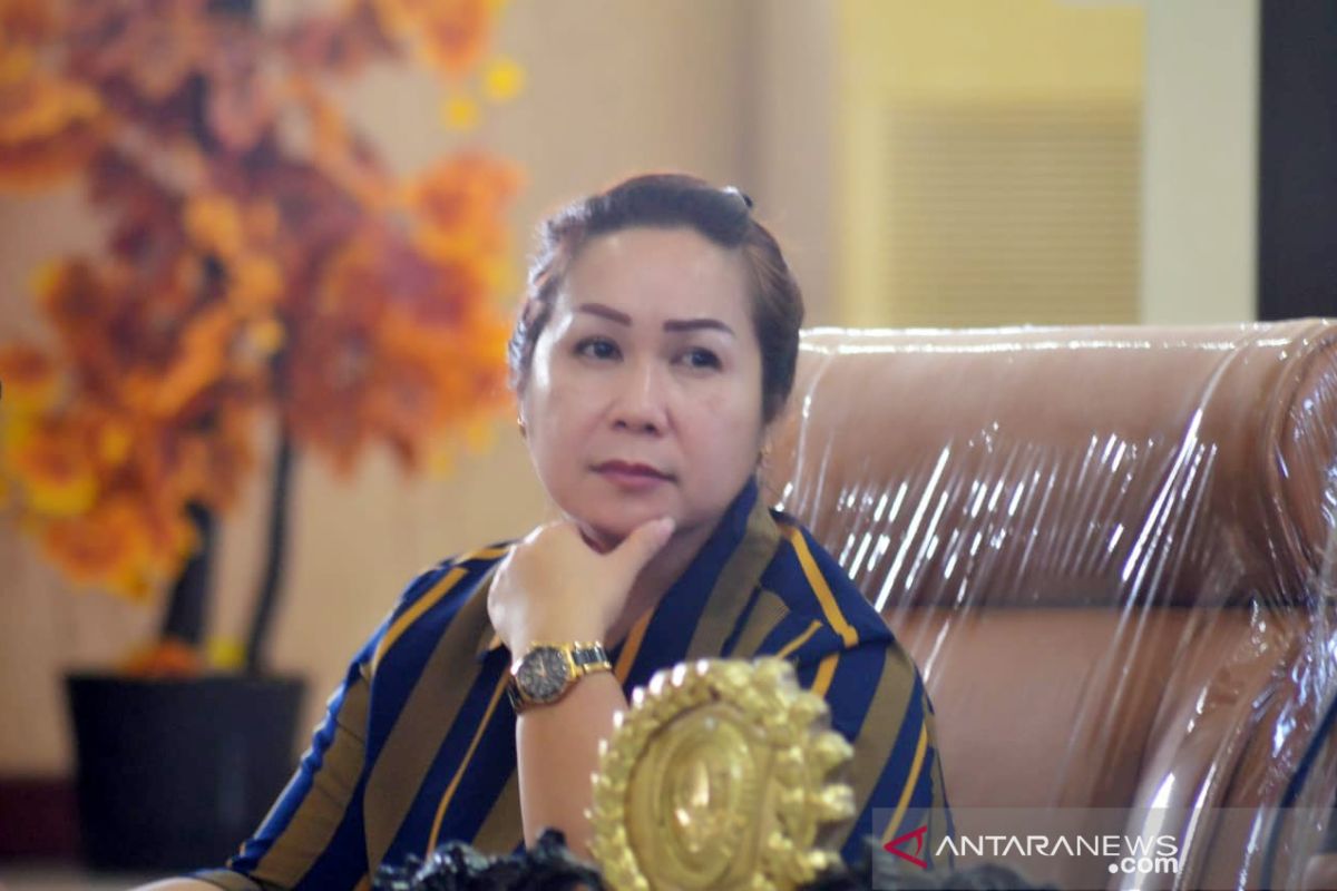 DPRD Gorontalo Utara minta pemkab tingkatkan infrastruktur pascapanen