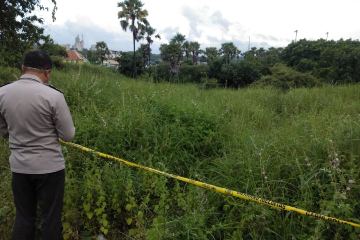 Polisi periksa delapan saksi kasus dugaan pembunuhan kapten kapal Pandu