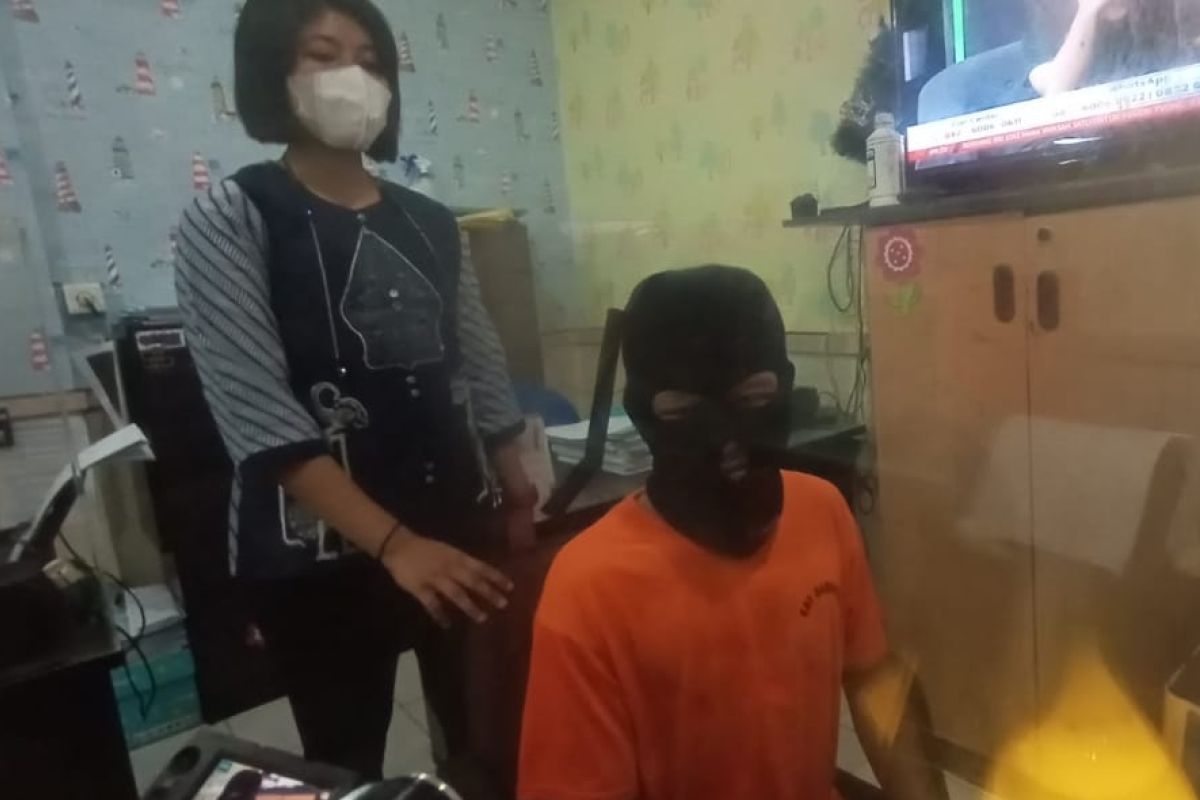 Cabuli seorang guru, remaja di Lombok Timur menginap di sel