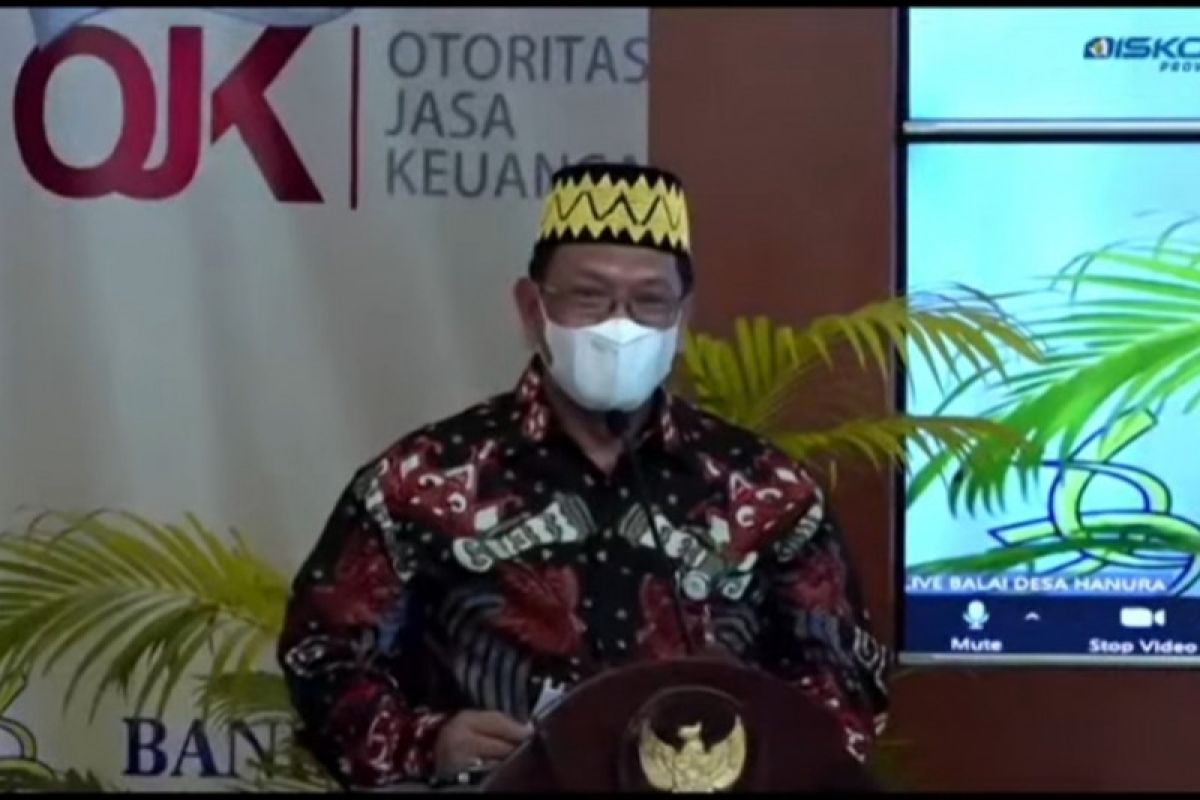 Kemendes: Desa pintar kunci mempercepat  pembangunan desa