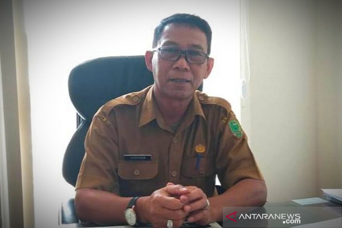 Pendaftaran lelang jabatan Sekda Pulang Pisau dibuka