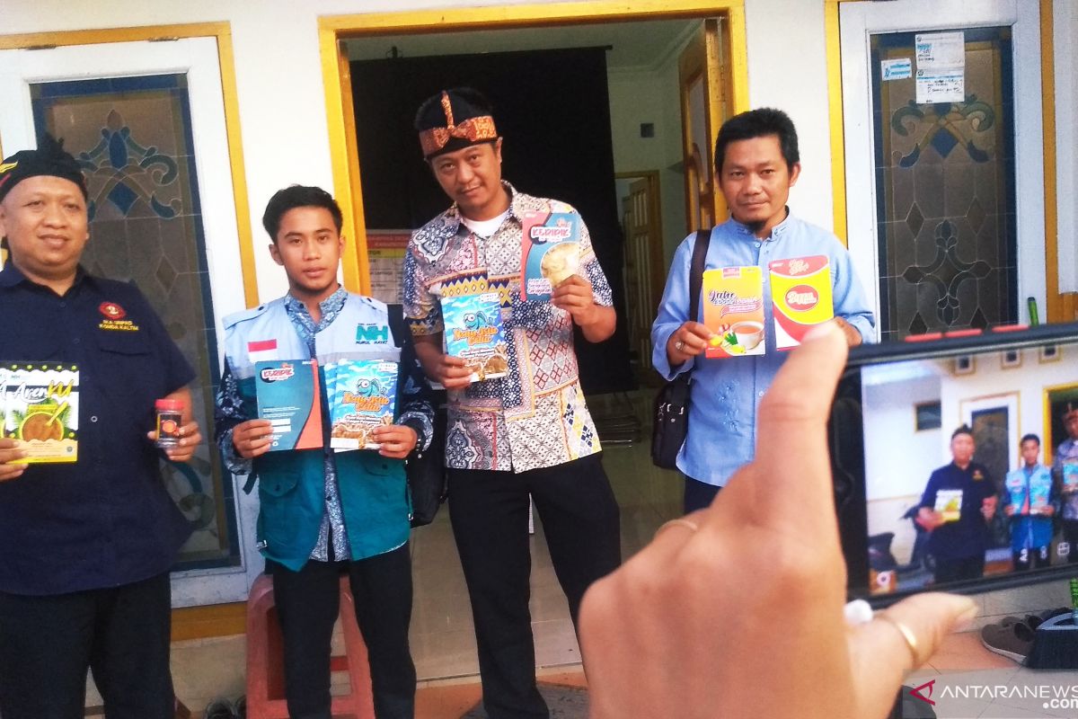 DPMD PPU dan IKA Unpad target bantu kemasan 50 UMKM