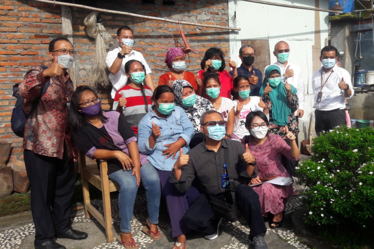PNM bina ratusan ribu nasabah prasejahtera di Yogyakarta