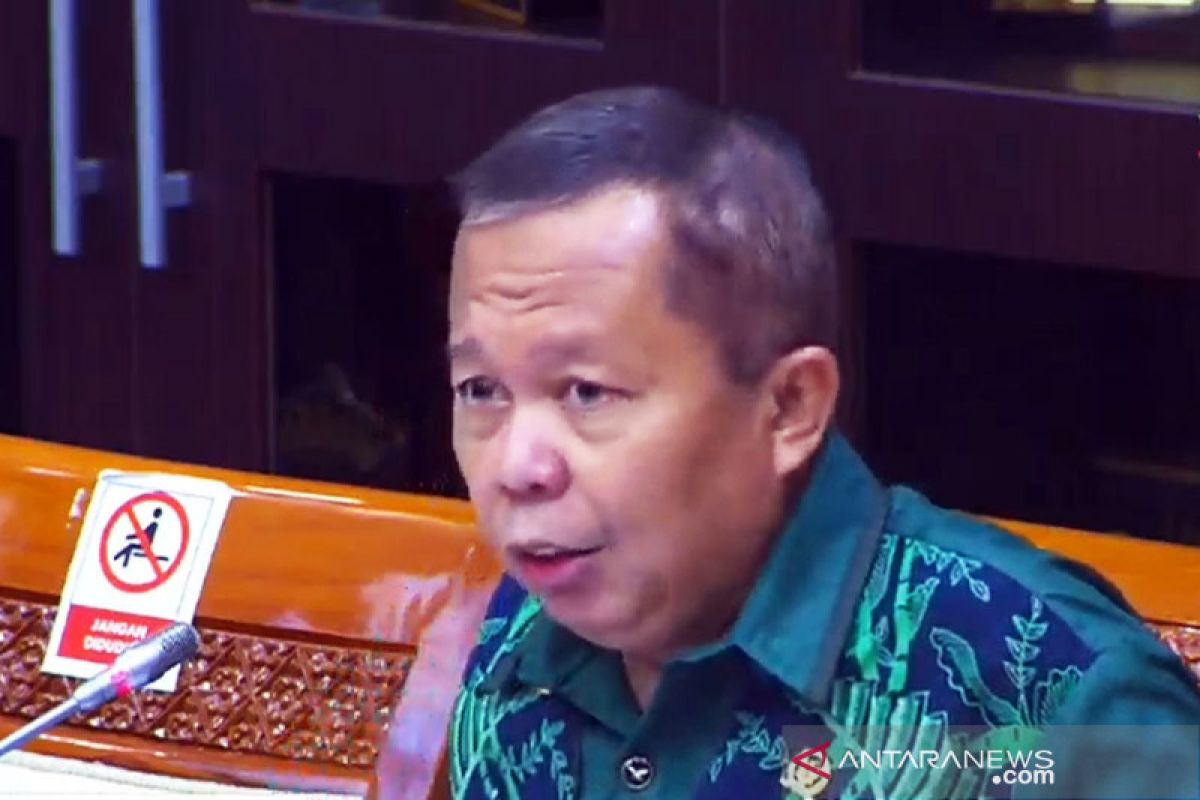 Komisi III DPR pertimbangkan lagi pasal kontroversial RUU Kejaksaan