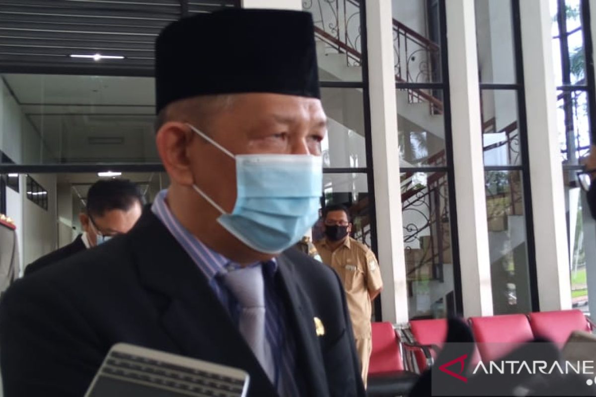 Gubernur Kalbar targetkan tiga indikator dalam RPJMD Kapuas Hulu