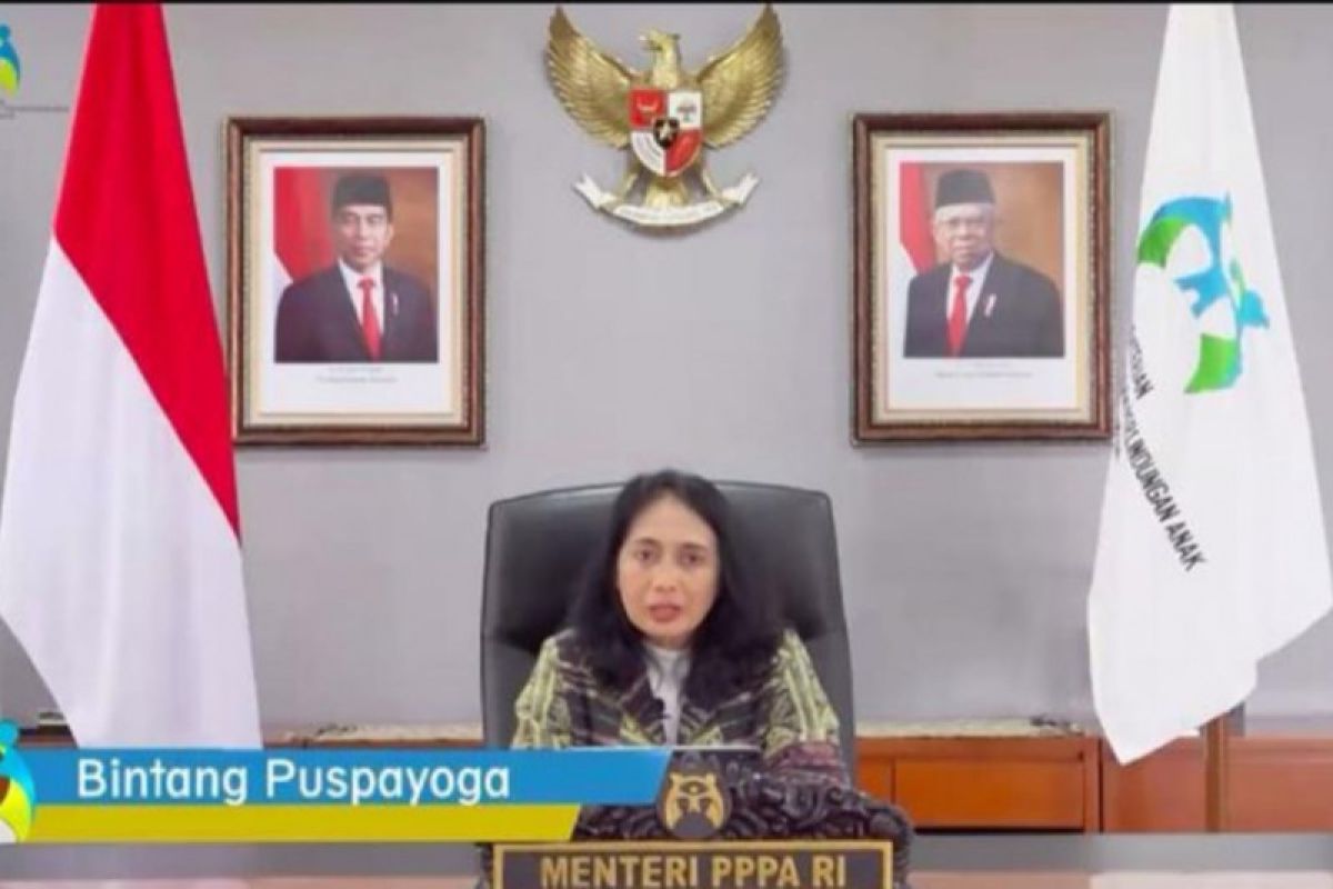 Tiga policy brief Komnas Perempuan wujudkan perlindungan perempuan