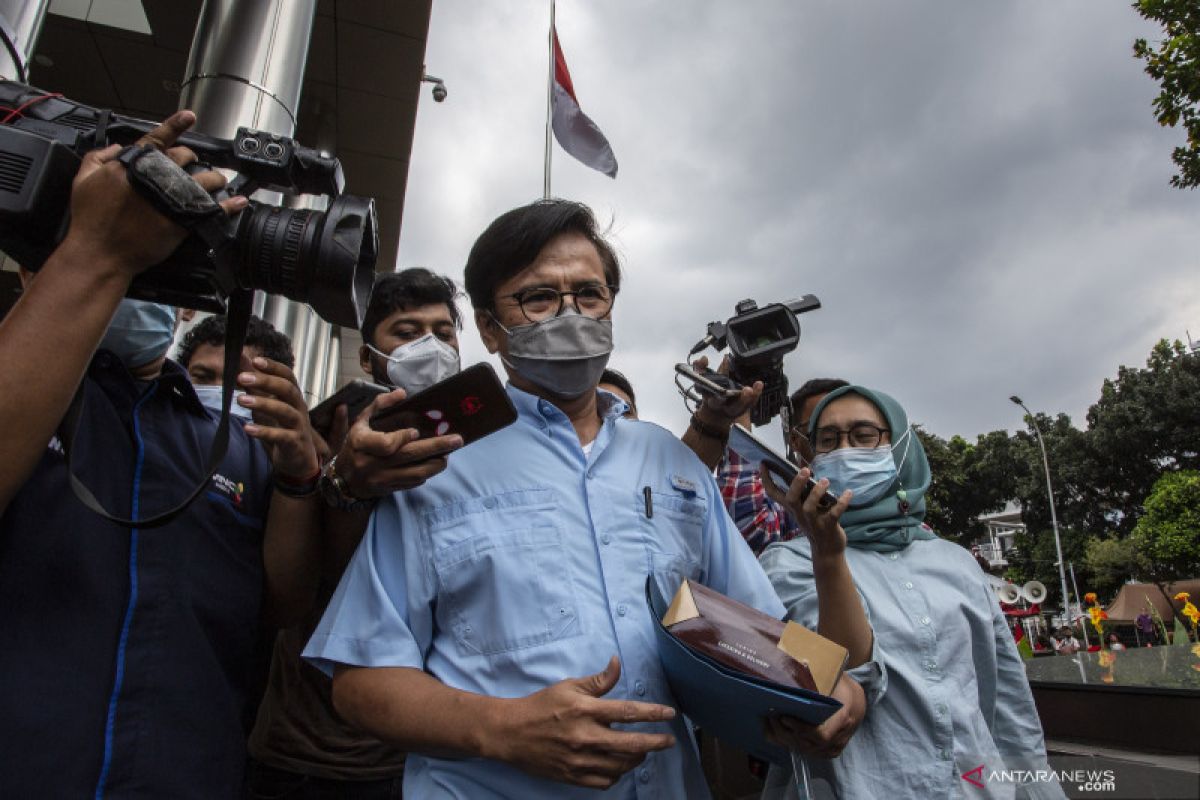 Anies Baswedan angkat Agus Himawan Widiyanto jadi Dirut Sarana Jaya