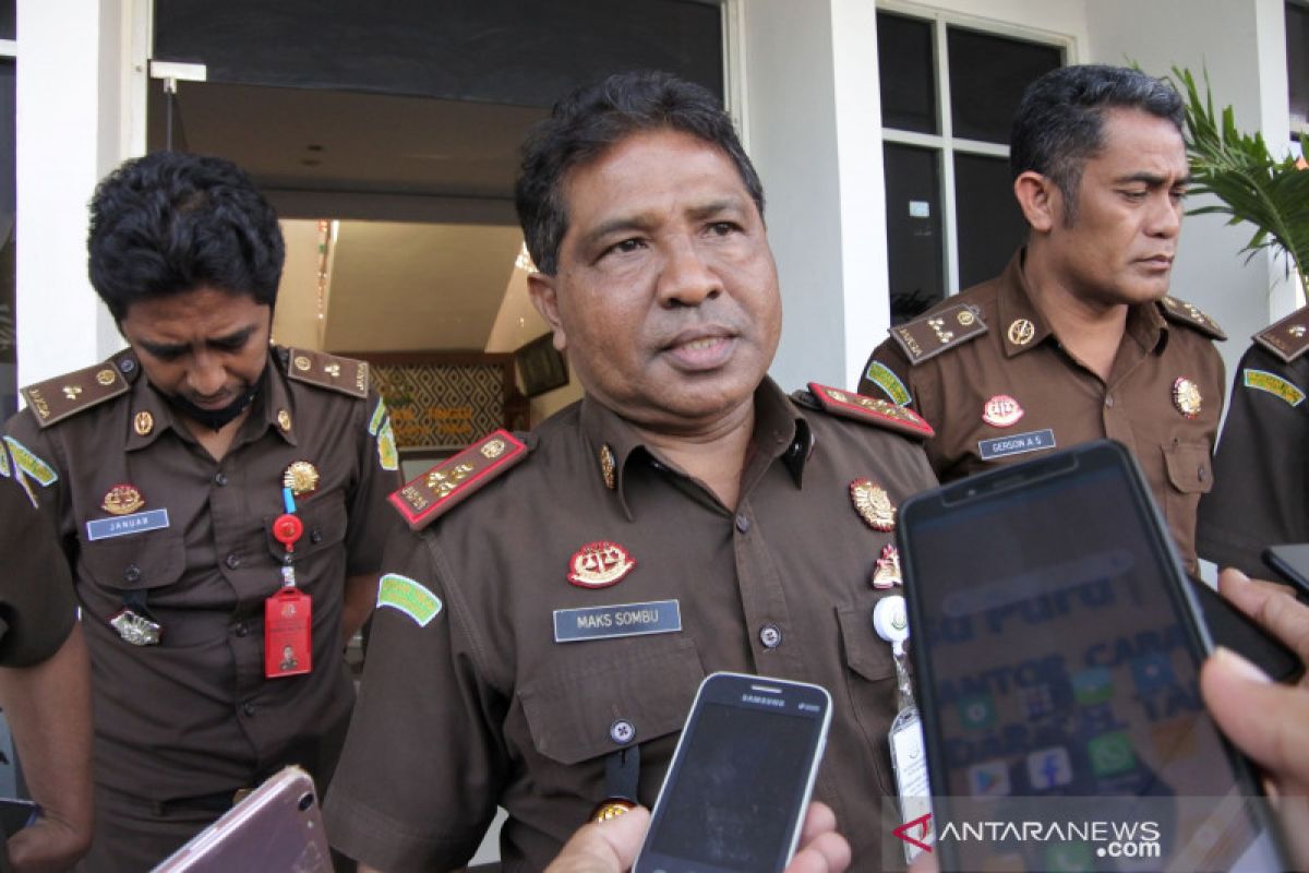 Kejari Kota Kupang siap awasi pengelolaan dana COVID-19