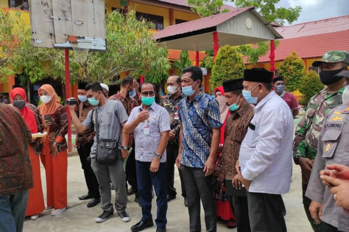 Sekolah Aceh Timur diminta jamin dan lindungi hak anak