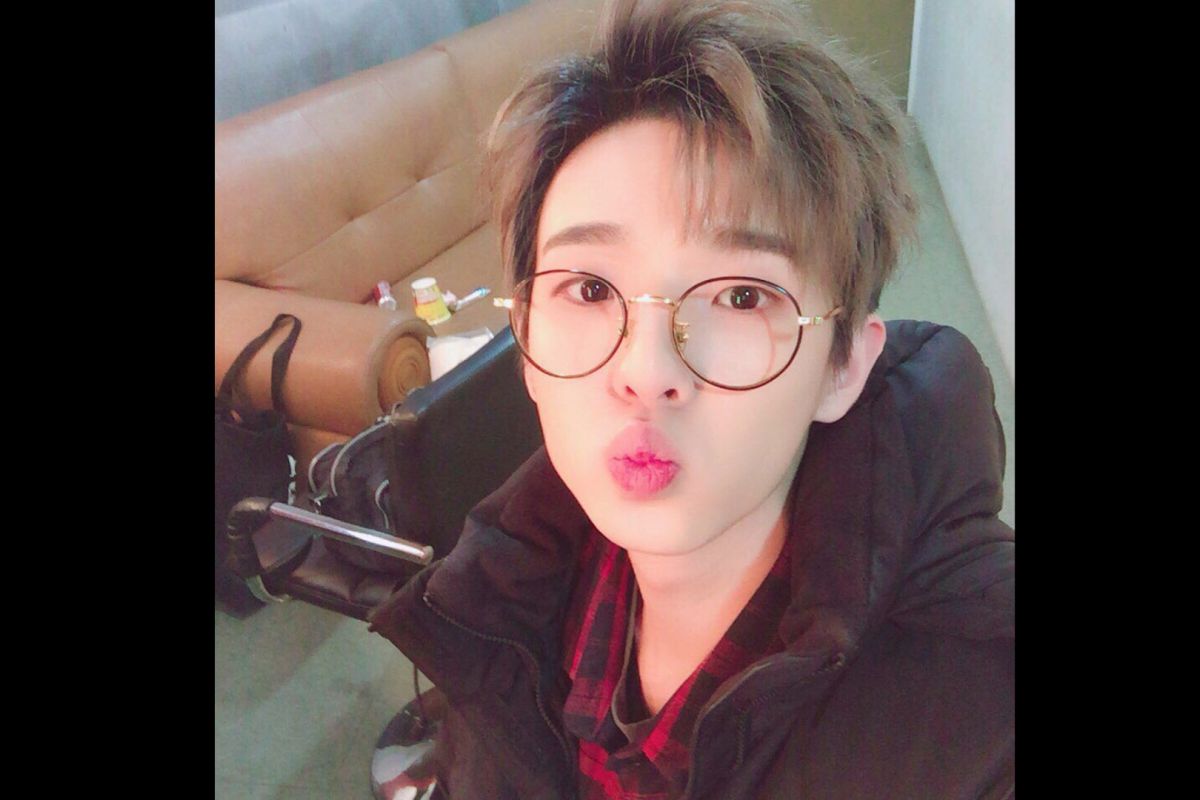 Usai dikritik, Jae DAY6 minta maaf dan setop siaran langsung