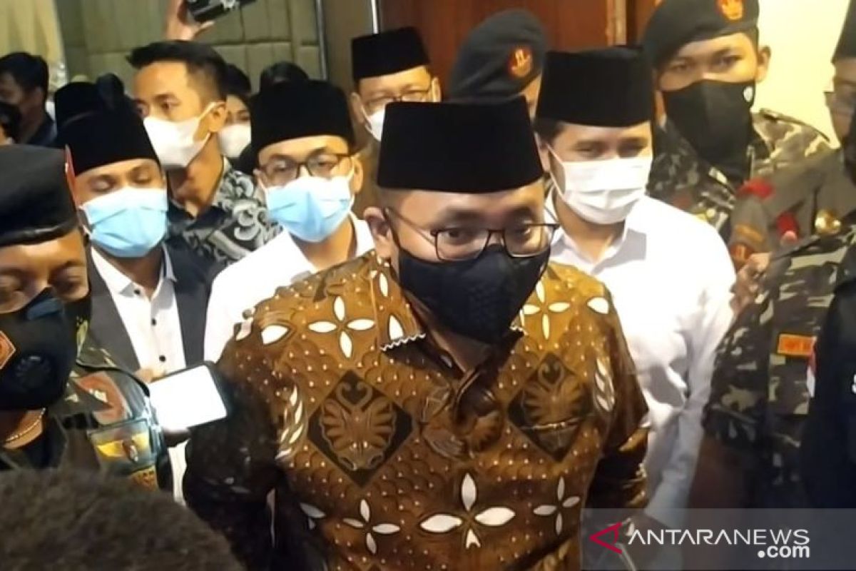 Semua calon haji akan jalani vaksinasi