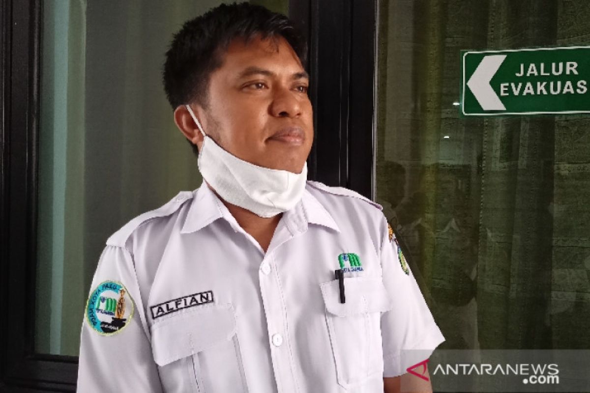 PDAM Palu  bantu layani kebutuhan air bersih di kawasan hunian tetap