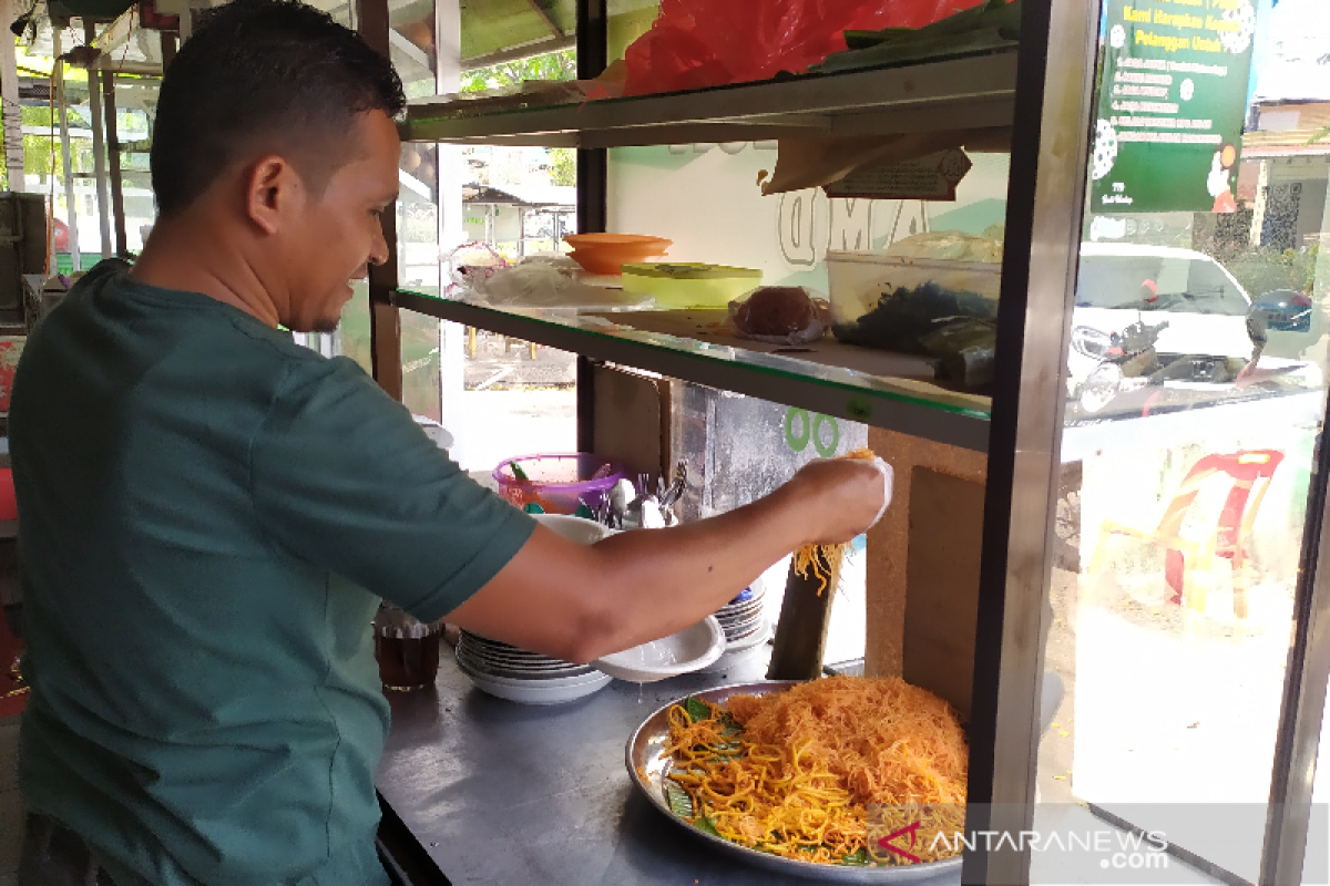 Banda Aceh buka pendaftaran bantuan modal kerja dari Presiden