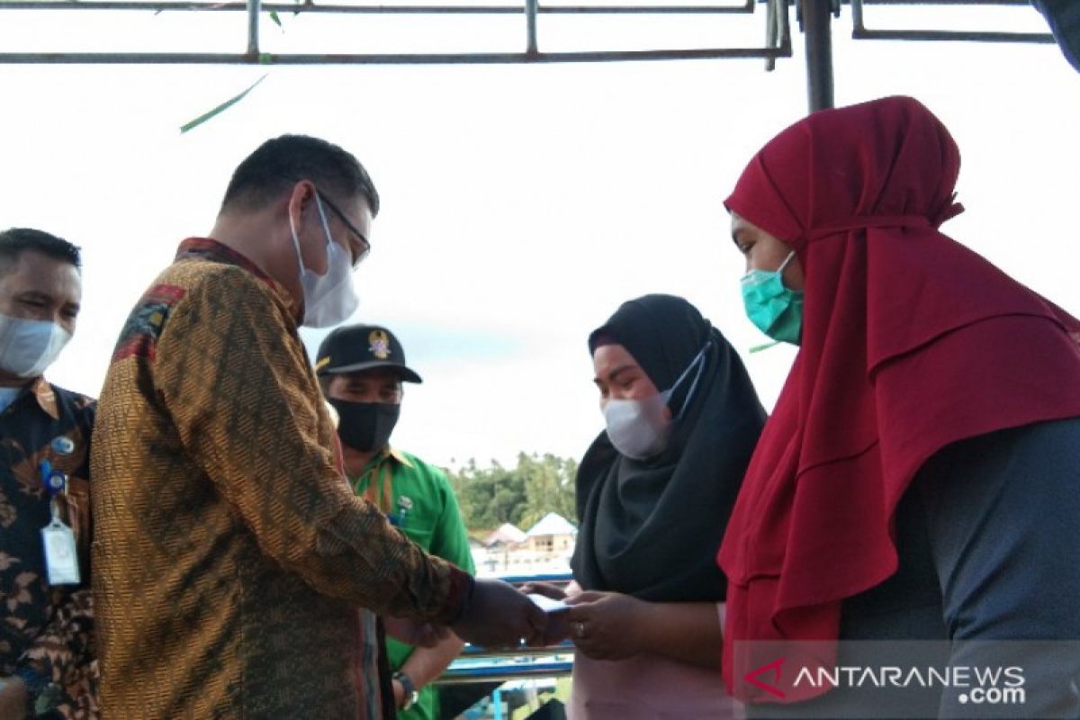 9.471 warga Sulawesi Tenggara sembuh dari COVID-19