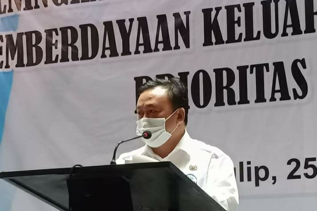 Remaja bagian penting pelaksanaan program Bangga Kencana