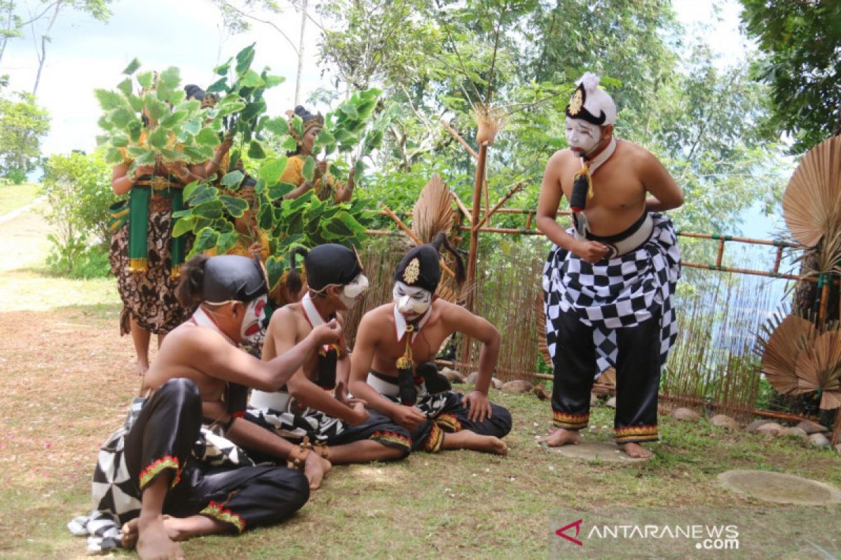 Gunung Kidul diminta beri izin pelaku seni budaya gelar pentas