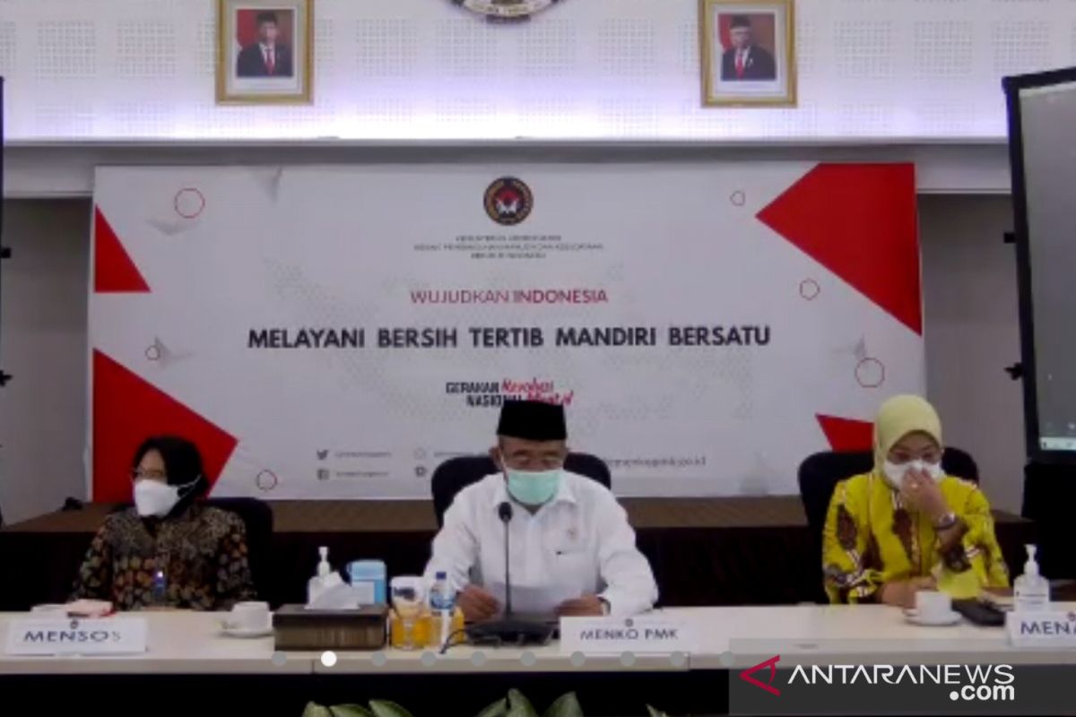 Masyarakat tanpa kepentingan mendesak diimbau tak lakukan perjalanan