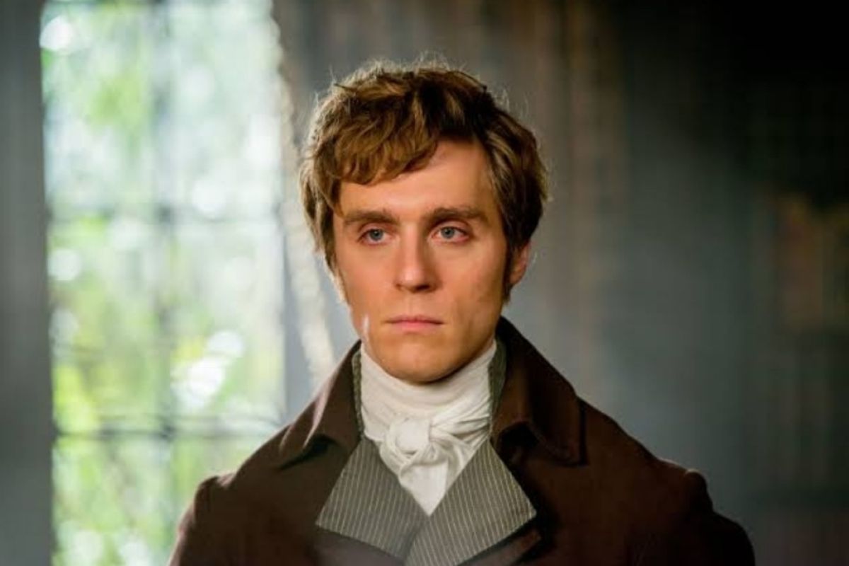 Jack Farthing perankan Pangeran Charles di "Spencer"