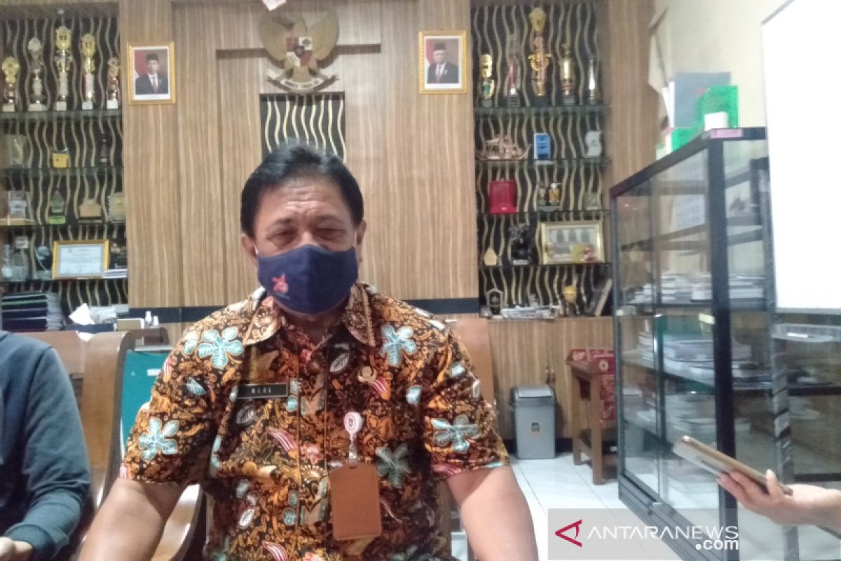 Kembangkan produk UMKM, Pemkot Surakarta gandeng toko modern