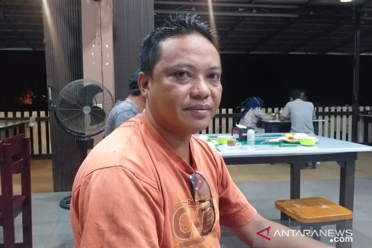 HNSI Belitung keberatan soal rencana pemindahan PPN Tanjung Pandan