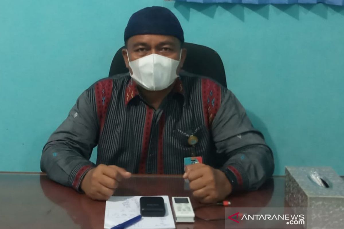 Vaksinasi kelompok lansia di Bangka sudah mencapai 2.704 orang