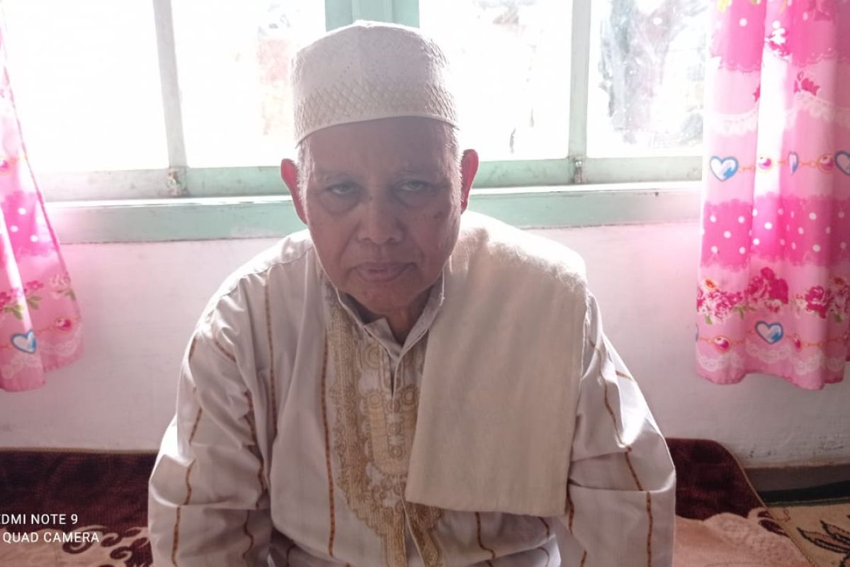 Ulama Lebak setuju hukuman mati bagi pelaku korupsi bansos