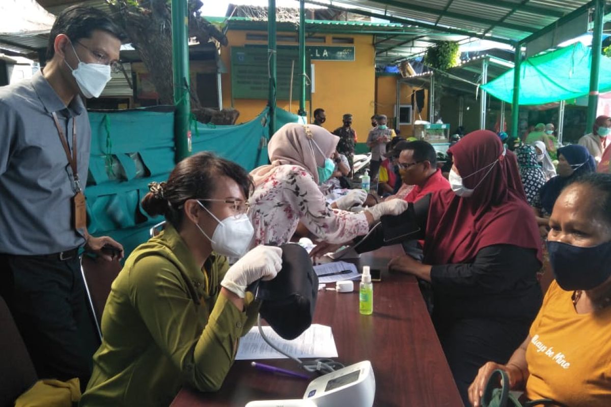 Satgas: Kasus kematian pasien COVID-19 di Kota Mataram terus meningkat