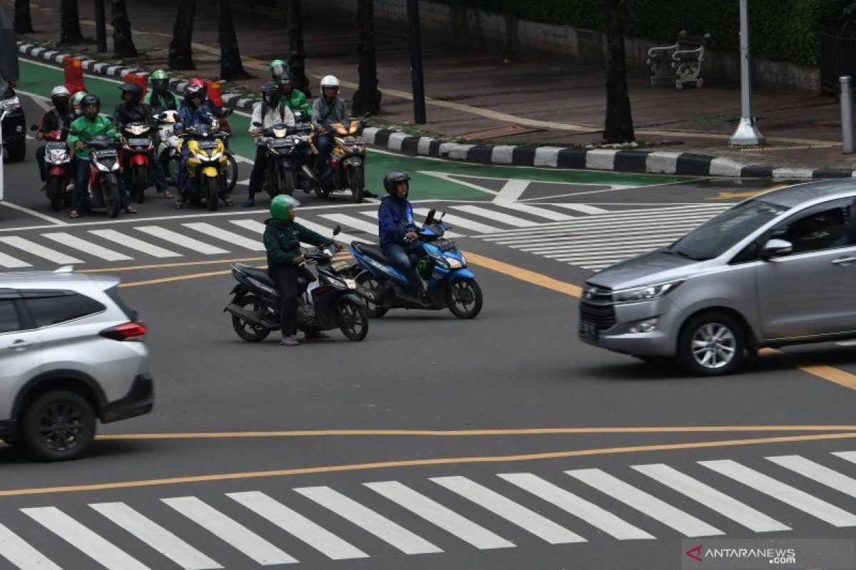 Polda Metro ajukan pengadaan 60 kamera ETLE berteknologi canggih