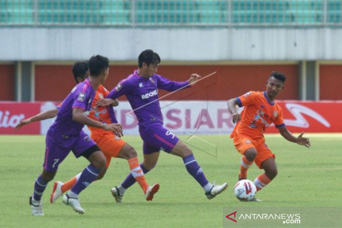 Persiraja Banda Aceh datangkan pemain asal Prancis