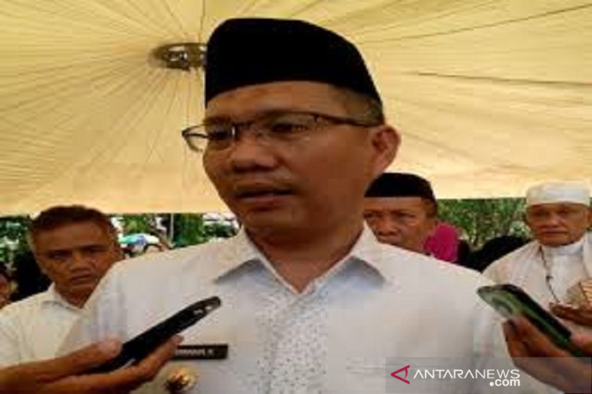 Wali Kota Kendari mengizinkan masjid gelar shalat tarawih