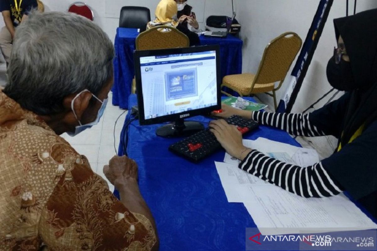 DJP catat 10,53 juta Wajib Pajak sudah lapor SPT Tahunan