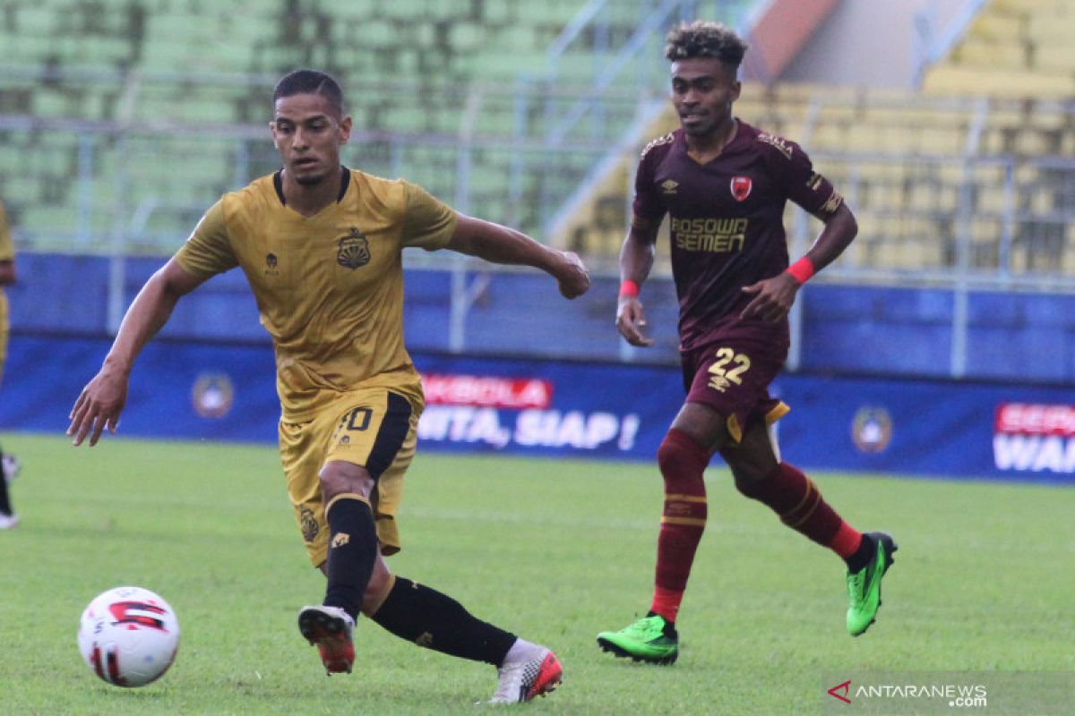 Bhayangkara Solo FC optimistis melaju ke perempat final Piala Menpora