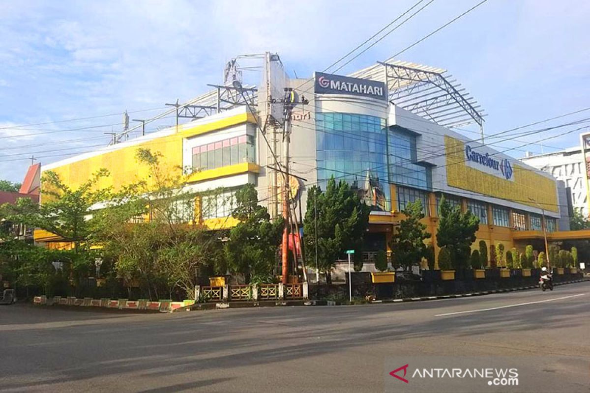 Kejagung sita tanah, mall, dan hotel milik Benny Tjokrosaputro