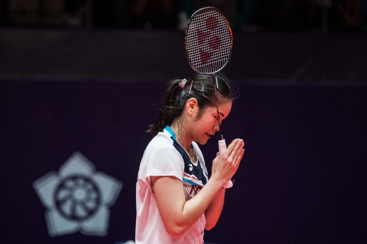 Hasil final Orleans Masters 2021: Thailand bawa dua gelar