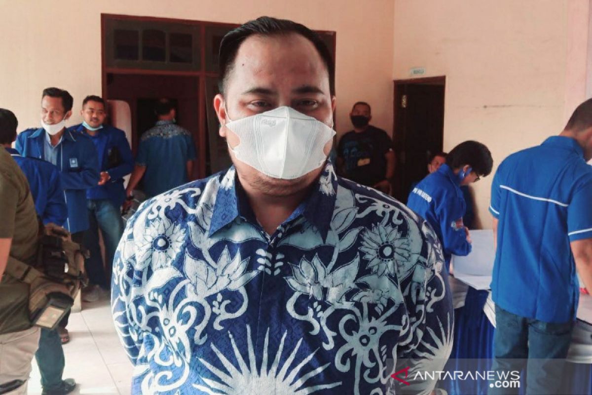 Legislator Palangka Raya setuju adanya larangan mudik Lebaran