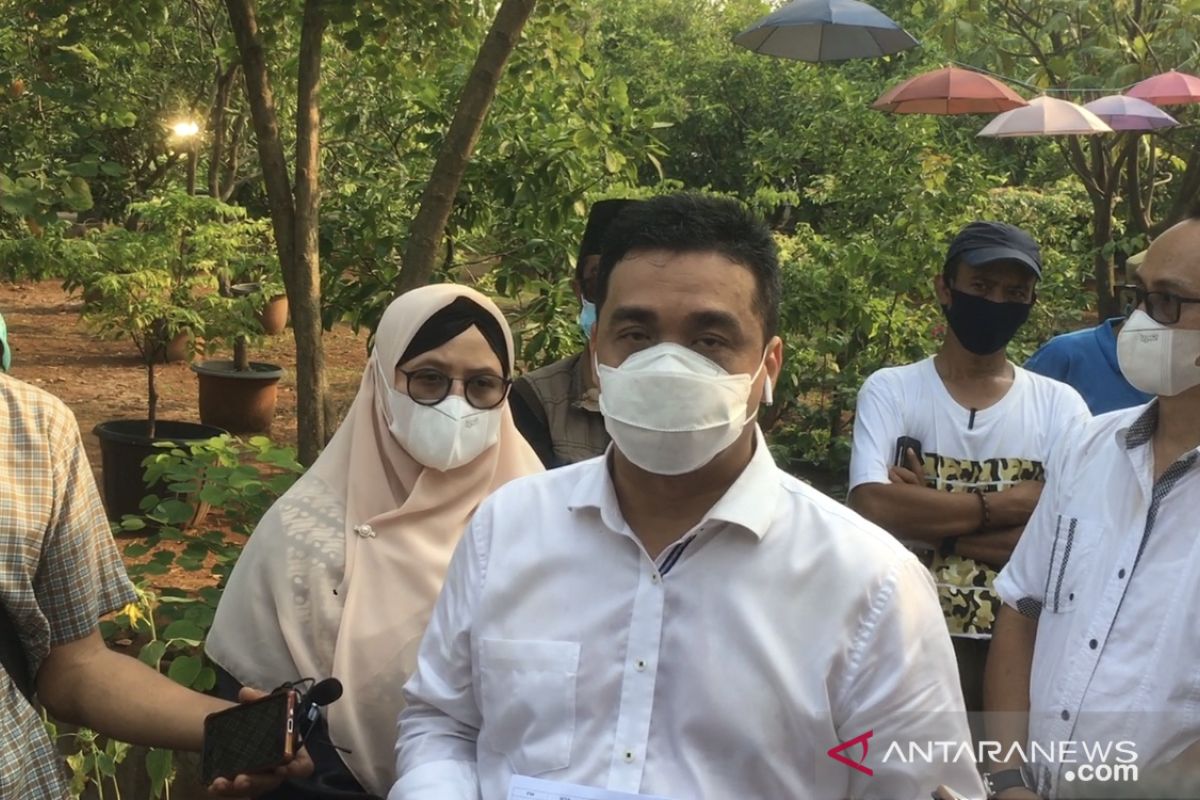 DKI jamin kasus Kepala BPPBJ tidak ganggu kinerja pemerintahan