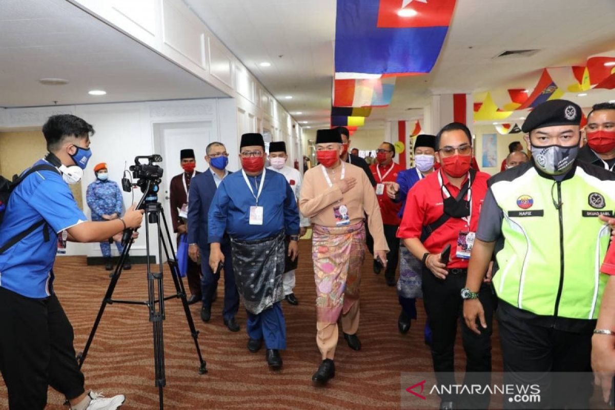 UMNO bakal mundur dari Perikatan Nasional