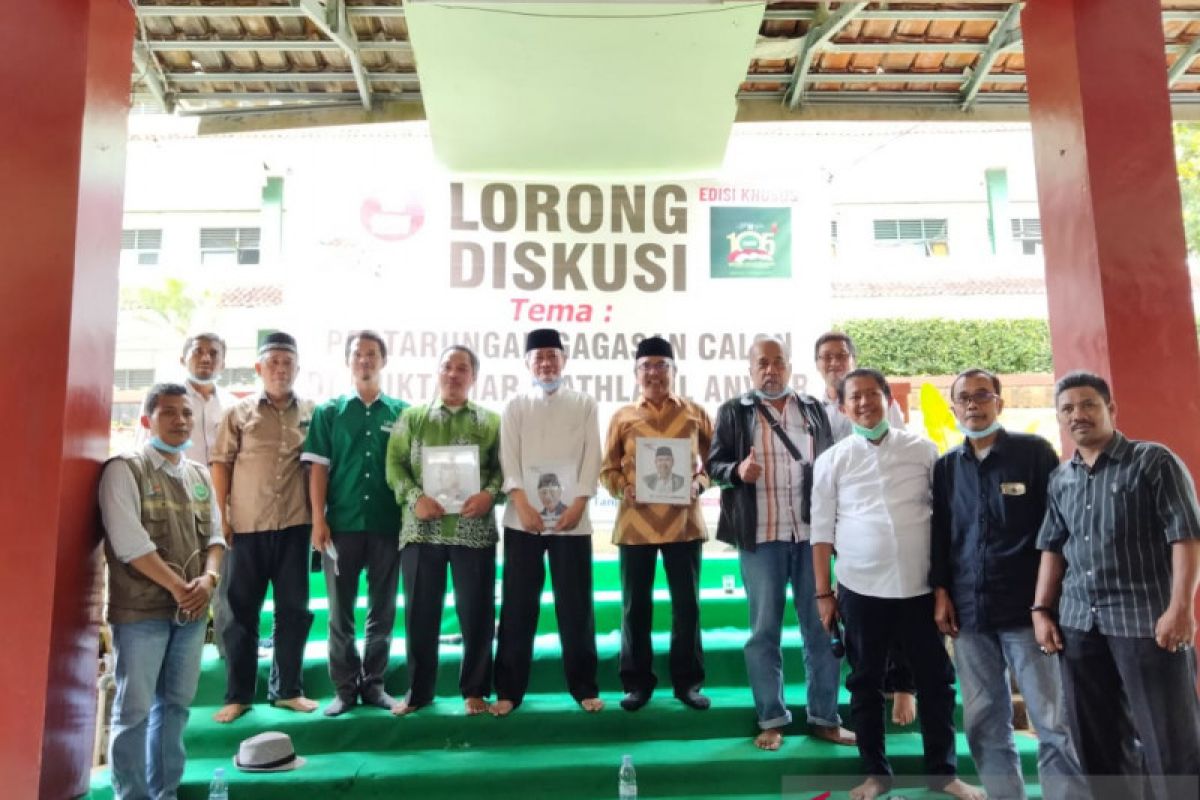 Deradikalisasi dinilai perlu digalakkan kembali di lembaga pendidikan