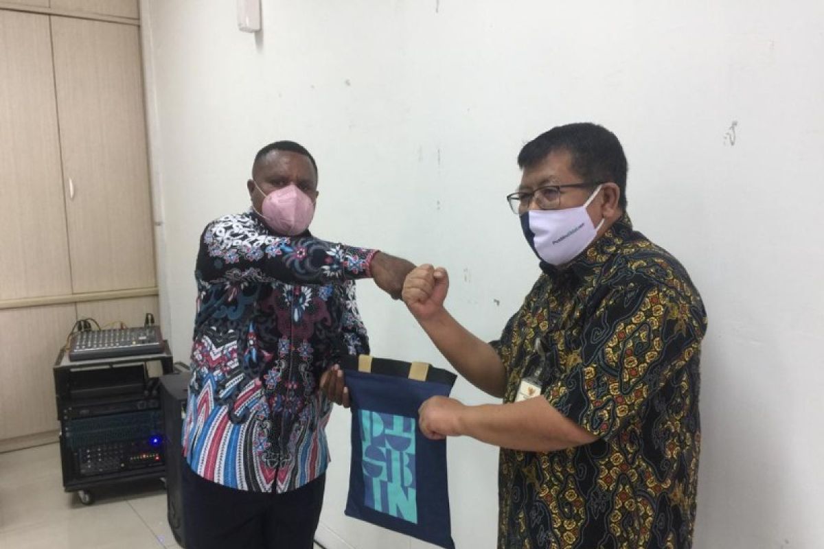 Pemerintah Jepang bantu Pemprov Papua kirim pelajar OAP ke Fukuoka