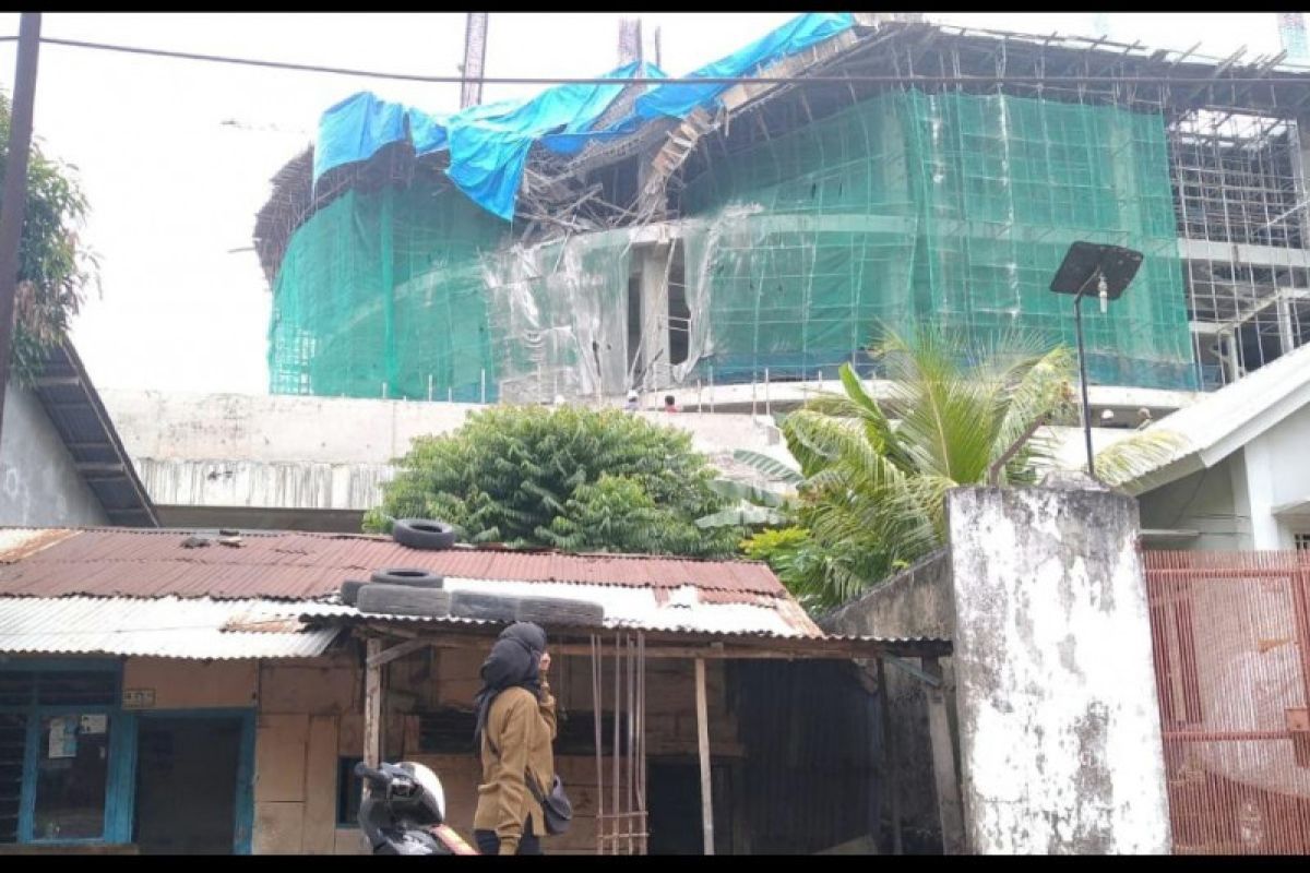 Pemkot Bandarlampung hentikan sementara pembangunan Lampung Bay City